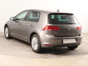 Volkswagen Golf  1.6 TDI Comfortline 