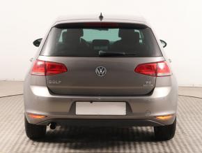 Volkswagen Golf  1.6 TDI Comfortline 