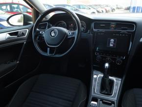 Volkswagen Golf  1.6 TDI Comfortline 