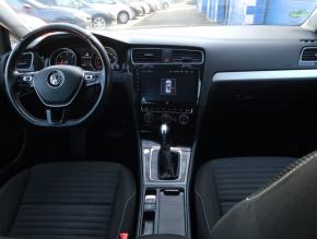 Volkswagen Golf  1.6 TDI Comfortline 