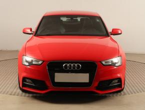 Audi A5  2.0 TDI S-Line 