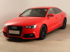 Audi A5  2.0 TDI S-Line 