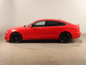 Audi A5  2.0 TDI S-Line 