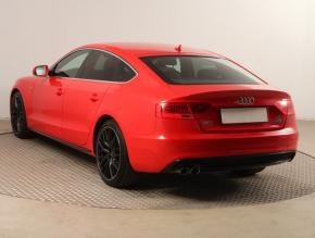 Audi A5  2.0 TDI S-Line 