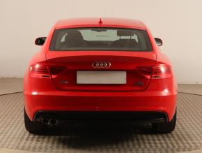 Audi A5  2.0 TDI S-Line 