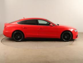 Audi A5  2.0 TDI S-Line 