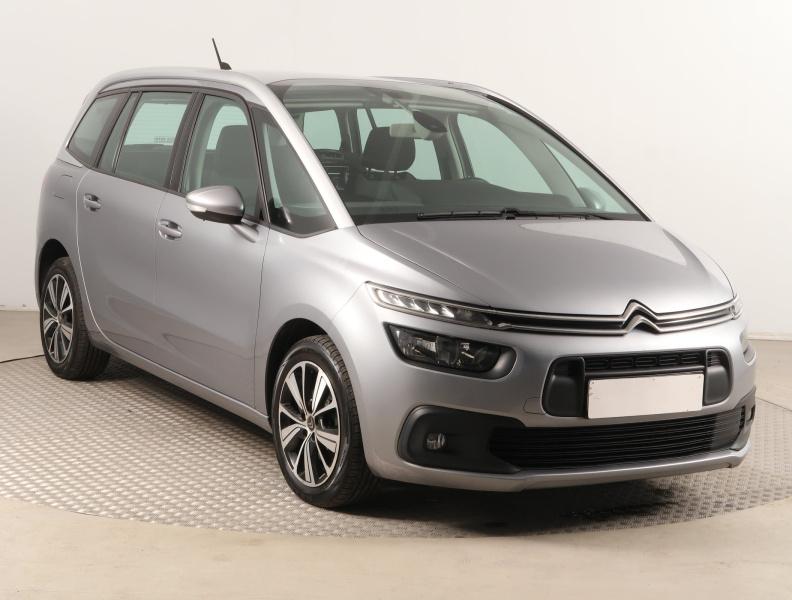 Citroen C4 Grand Picasso  2.0 HDI