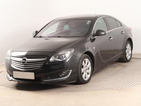 Opel Insignia  2.0 CDTI OPC Line 