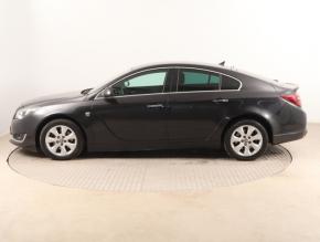 Opel Insignia  2.0 CDTI OPC Line 