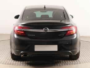 Opel Insignia  2.0 CDTI OPC Line 