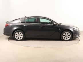 Opel Insignia  2.0 CDTI OPC Line 