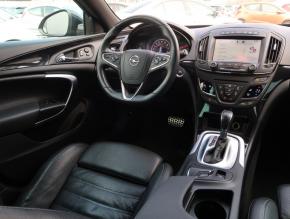 Opel Insignia  2.0 CDTI OPC Line 