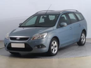 Ford Focus  2.0 TDCi 