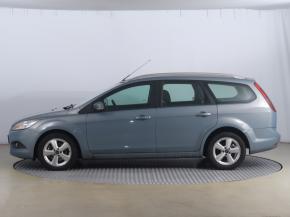 Ford Focus  2.0 TDCi 