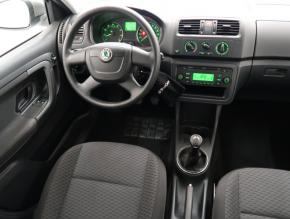 Škoda Fabia  1.2 TSI 