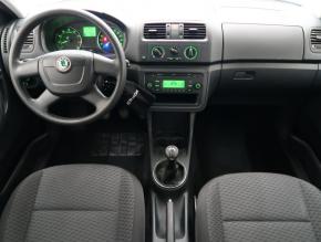 Škoda Fabia  1.2 TSI 