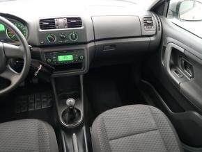 Škoda Fabia  1.2 TSI 