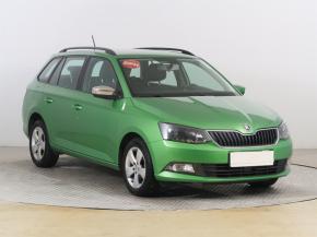 Škoda Fabia  1.0 TSI Ambition Plus 