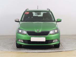 Škoda Fabia  1.0 TSI Ambition Plus 