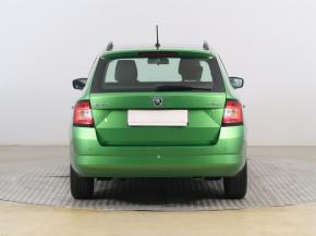 Škoda Fabia  1.0 TSI Ambition Plus 