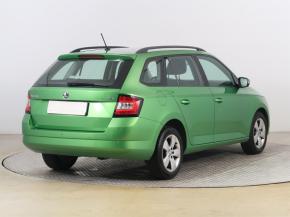 Škoda Fabia  1.0 TSI Ambition Plus 