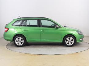 Škoda Fabia  1.0 TSI Ambition Plus 