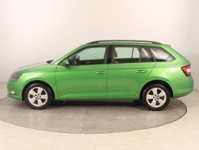 Škoda Fabia  1.0 TSI Ambition Plus 