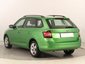 Škoda Fabia  1.0 TSI Ambition Plus 