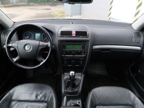 Škoda Octavia  2.0 