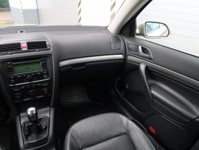 Škoda Octavia  2.0 