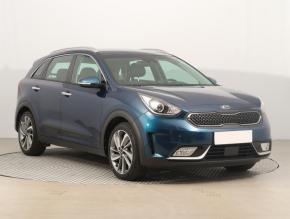 Kia Niro  Hybrid Exclusive 