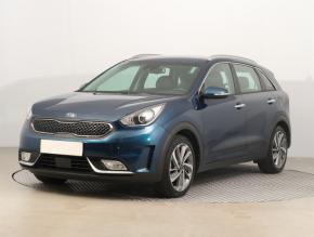 Kia Niro  Hybrid Exclusive 