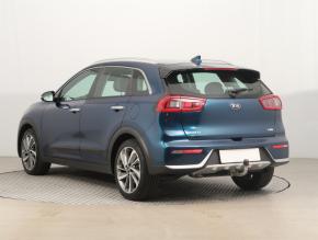 Kia Niro  Hybrid Exclusive 