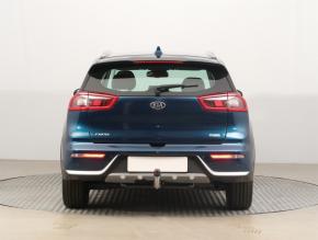 Kia Niro  Hybrid Exclusive 