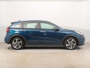 Kia Niro  Hybrid Exclusive 