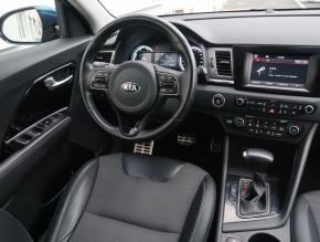 Kia Niro  Hybrid Exclusive 