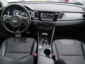 Kia Niro  Hybrid Exclusive 