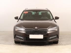 Škoda Superb  2.0 TDI Ambition 