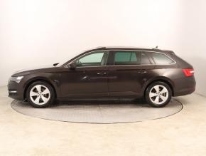 Škoda Superb  2.0 TDI Ambition 