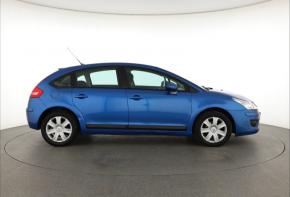 Citroen C4  1.6 VTi 