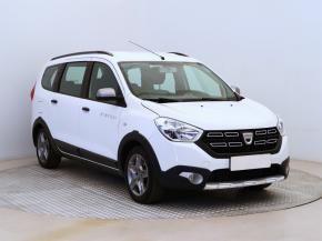 Dacia Lodgy  1.6 SCe Stepway 