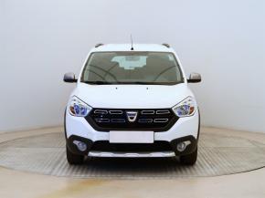 Dacia Lodgy  1.6 SCe Stepway 