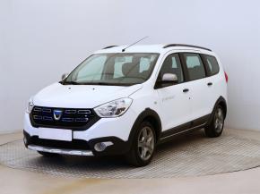 Dacia Lodgy  1.6 SCe Stepway 