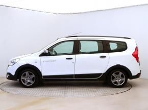 Dacia Lodgy  1.6 SCe Stepway 