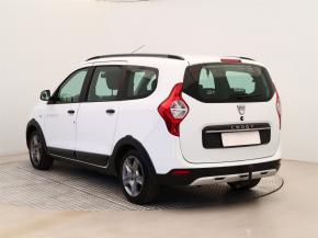 Dacia Lodgy  1.6 SCe Stepway 