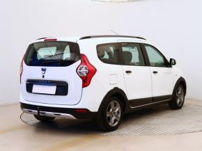 Dacia Lodgy  1.6 SCe Stepway 