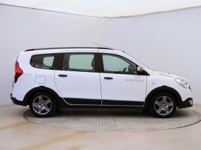 Dacia Lodgy  1.6 SCe Stepway 