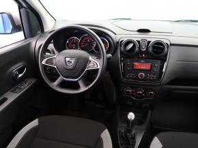 Dacia Lodgy  1.6 SCe Stepway 