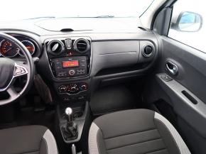 Dacia Lodgy  1.6 SCe Stepway 