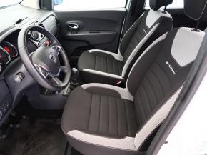 Dacia Lodgy  1.6 SCe Stepway 